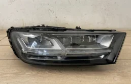 Фара ксенон правая лед для Audi Q7 4M 2015+