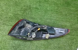 Фонарь левый для Kia Rio X line 2025 года на фотографиях