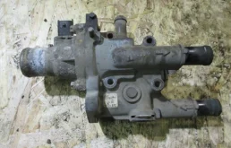 корпус термостата для Opel Astra J Хэтчбек 2009-2017