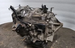 АКПП для Lexus ES на фотографиях