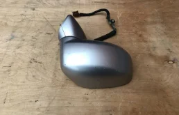 Зеркало боковое правое для Nissan Tiida на фотографиях