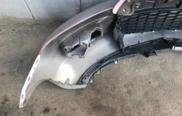 фара левая для Mazda CX 7 ER rest 2010-2012