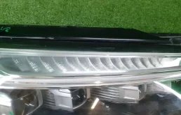 Фара правая для Exeed VX на фотографиях