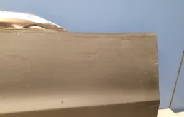 Молдинг двери задний правый для Volkswagen Tiguan 2022 года на фотографиях