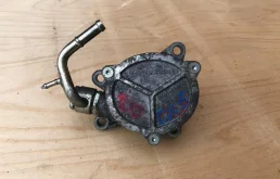 Вакуумный насос для Mazda CX 5 KE 2011-2017