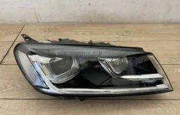 Фара правая для Volkswagen Touareg II (7P5) Rest 2014-2018