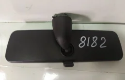 Зеркало заднего вида (в салоне) для Skoda Rapid 2019 года на фотографиях