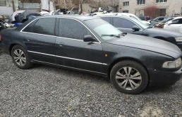 Audi A6 3.7 (260Hp) (AQG) 4WD AT в разборе у АМоторс