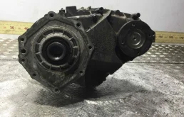 Раздатка для Kia Sorento 1 BL 2002-2009