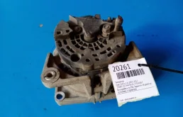 Генератор для Opel Zafira B 2005-2015