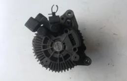 Генератор для Citroen Berlingo 2013 года на фотографиях