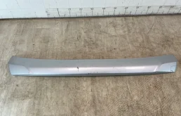 Молдинг заднего бампера для Mitsubishi Outlander III 2 rest GF0W 2015-2018