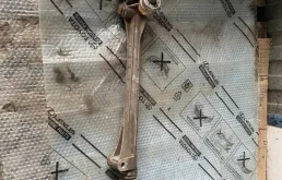 Рулевая рейка (4551042080) для Toyota RAV4 XA30 2005-2012