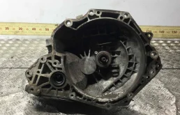 АКПП (Робот) для Opel Corsa D Хэтчбек-5 2006-2014