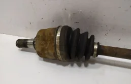 Привод передний левый для Hyundai Solaris 2018 года на фотографиях