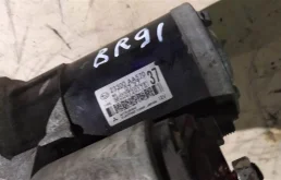 Стартер для Subaru Legacy 2009 года на фотографиях