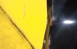 Крылья для Honda CR-V на фотографиях