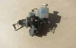 Усилитель тормозов MN116391 для Mitsubishi Pajero V90 5dr 2006-2011