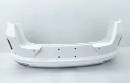 Бампер задний для Exeed LX 2021+