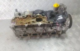 ГБЦ для Renault Fluence на фотографиях