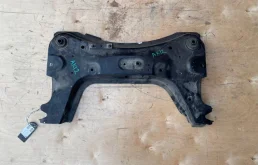 Подрамник двигателя для Nissan Note на фотографиях