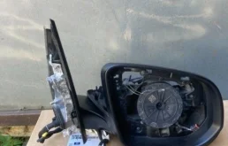 Зеркало боковое правое для Mercedes-Benz GLE class Coupe C167 2019+