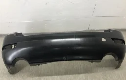 Бампер задний для Subaru Tribeca WX/W10 2007-2014