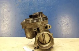 Дроссельная заслонка (1537636) для Ford Mondeo 4