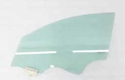 Стекло двери переднее левое (82410D4030) для Kia Optima 4 JF 2016-2020