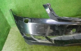 Бампер передний для Honda Accord на фотографиях