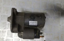 Стартер для Renault Logan 2012 года на фотографиях