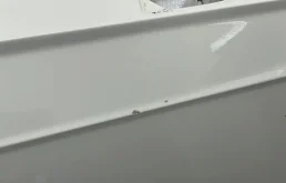 Двери для Audi Q7 2018 года на фотографиях