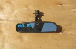 Зеркало заднего вида (в салоне) для Honda Civic на фотографиях