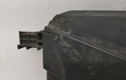 Диффузор вентилятора для Chevrolet Cruze на фотографиях