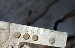 Двигатель без навесного для Subaru Legacy B4 на фотографиях