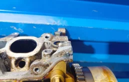 ГБЦ для Hyundai Solaris на фотографиях