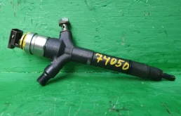 Форсунка топливная для Mitsubishi Pajero Sport KH0 rest 2013-2017