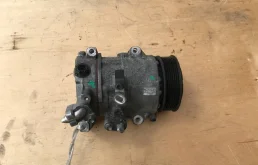 Компрессор кондиционера для Toyota Alphard 2008 года на фотографиях