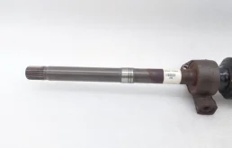 Привод передний правый для Kia Sorento 2019 года на фотографиях