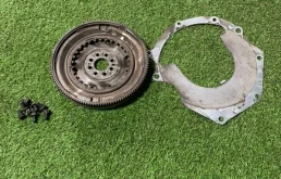 маховик (06J105266G) для Volkswagen Passat (B7) 2010-2014