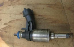 Форсунка топливная 4 шт  12636111 для Opel Insignia Седан A 2008-2017