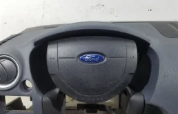 Торпедо (в сборе) для Ford Fusion на фотографиях