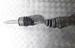 Привод передний правый для Mitsubishi Pajero Sport на фотографиях