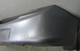 Бампер задний для Opel Insignia на фотографиях