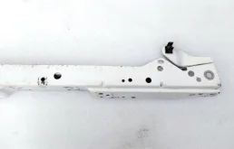 Панель радиатора (телевизор) для Chevrolet Cruze 2013 года на фотографиях