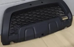 Решетка переднего бампера для Renault Duster HS rest 2015-2021