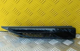 Молдинг крыла переднего левого для Land Rover Range Rover Evoque L538 2011-2015