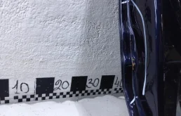 Двери для Kia Carnival на фотографиях