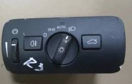 Блок управления светом для Volvo V40 2017-2019