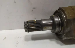 Привод задний левый для Hyundai Solaris на фотографиях